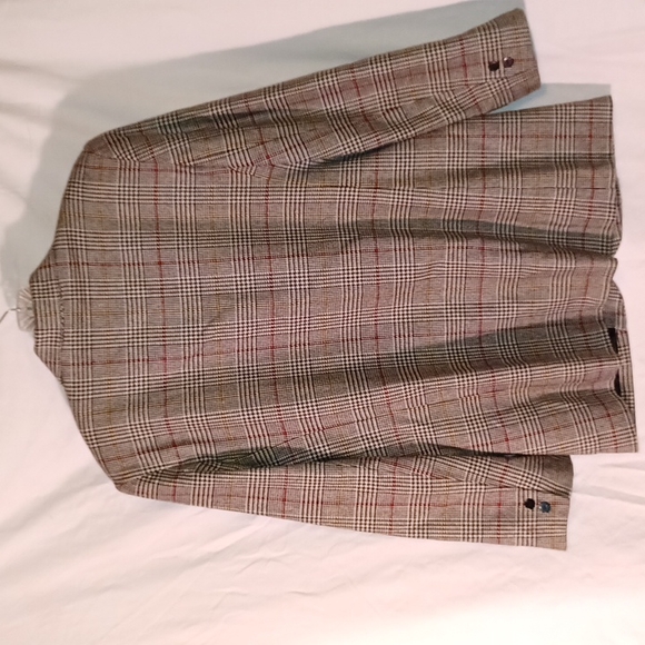 Womens 12 Norton McNaughton Jacket - Picture 5 of 6